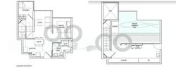 Eon Shenton (D2), Apartment #567705781